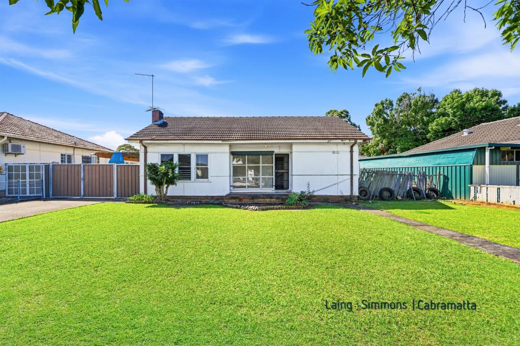 44 Booyong St, Cabramatta, NSW 2166