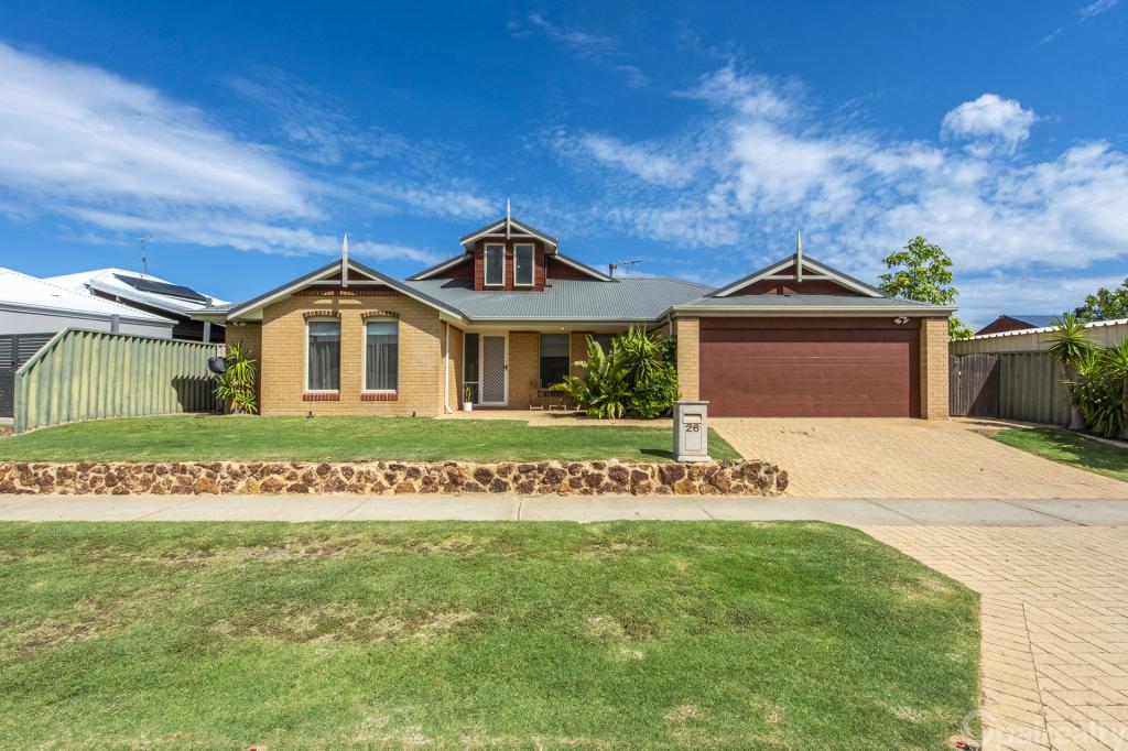 26 Marlin Way, Singleton, WA 6175