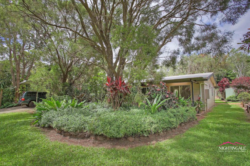 175 Greys Lane, Ravenshoe, QLD 4888