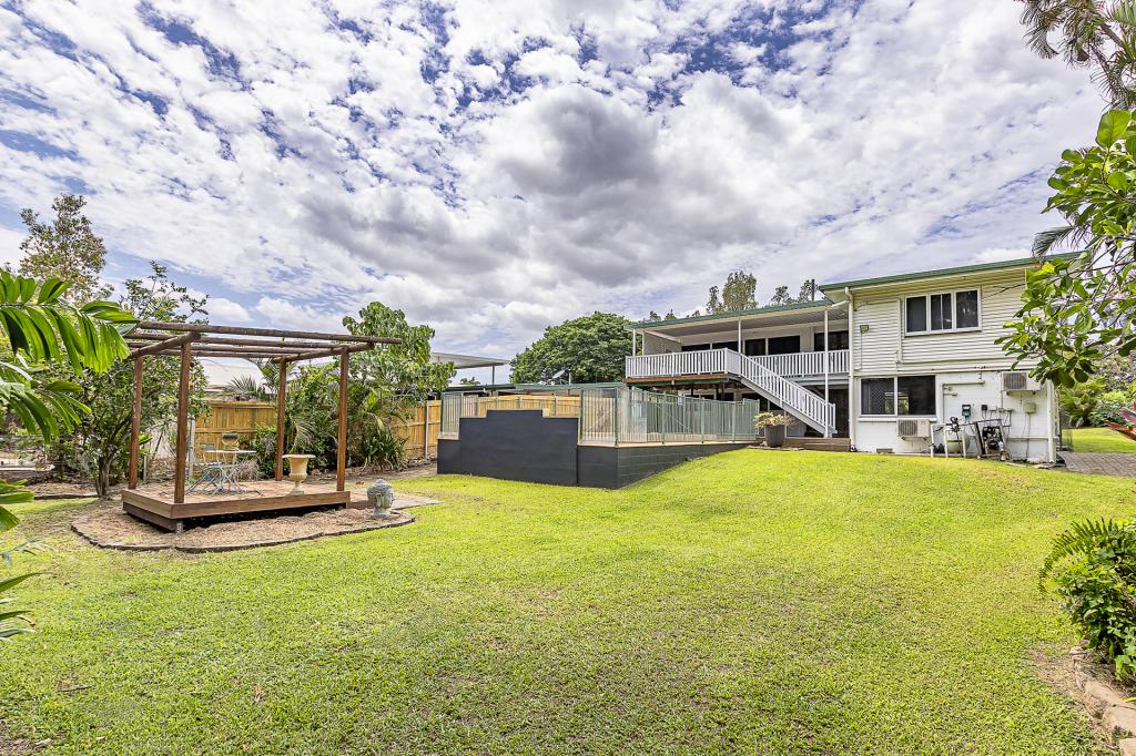 21 Buna Ave, Mundingburra, QLD 4812