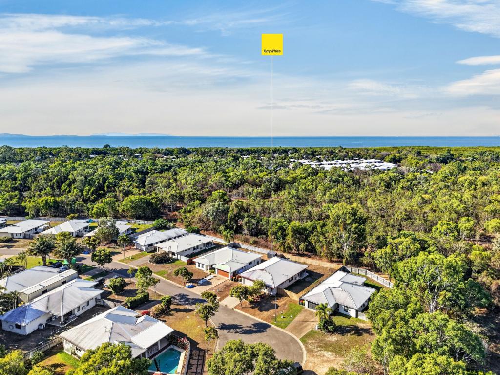 18 KIRRAMA CT, BUSHLAND BEACH, QLD 4818