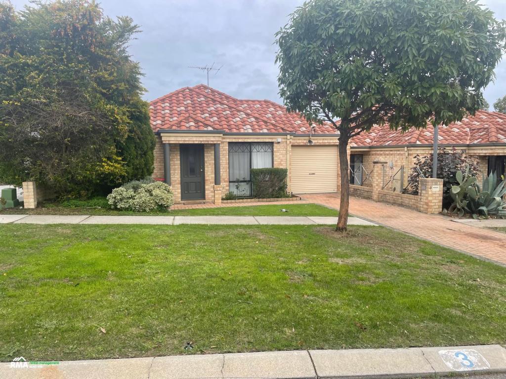 3/1 Escot Rd, Innaloo, WA 6018