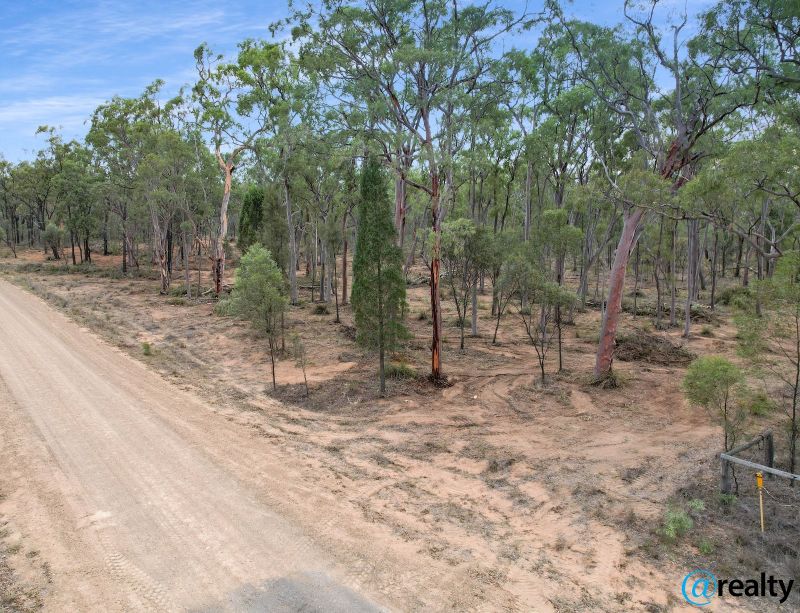 Lot 10 Ironbark Dr, Millmerran Woods, QLD 4357