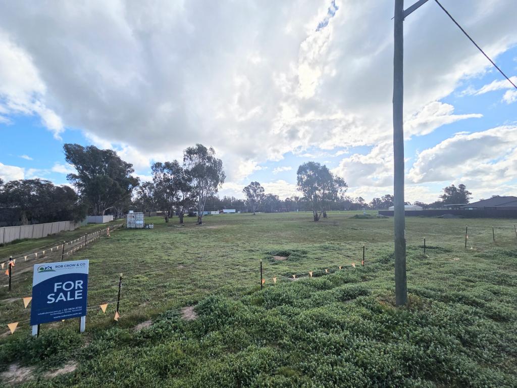 38 SUGDEN ST, TOCUMWAL, NSW 2714