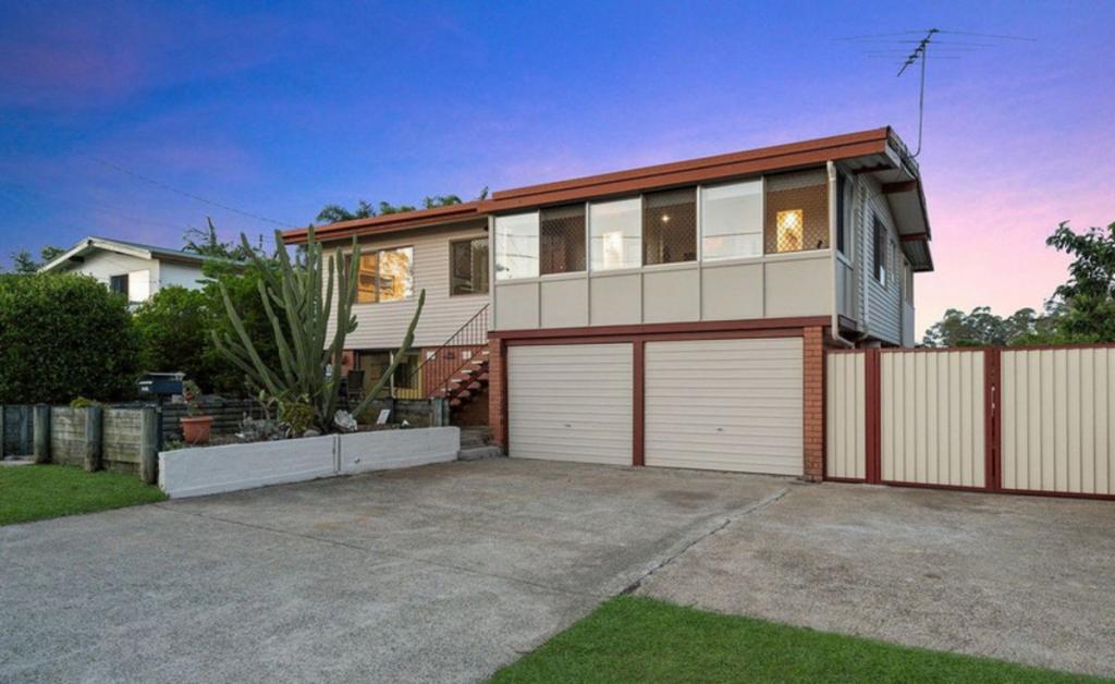 13 Poinciana St, Kingston, QLD 4114