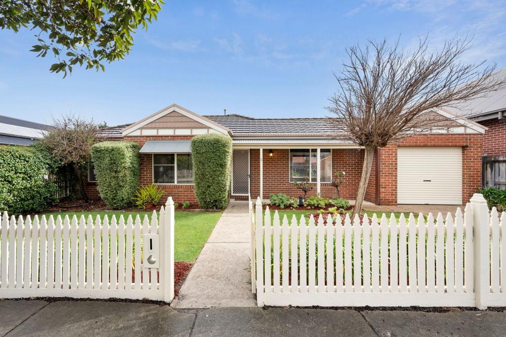 1/21 Evans St, Belmont, VIC 3216