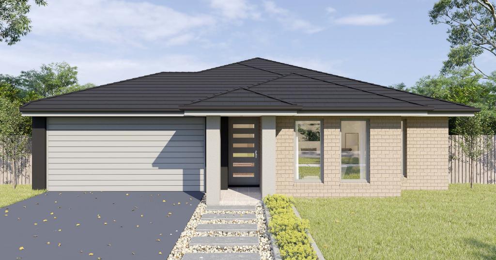 Lot 1521 Brompton Estate/Wow Bargain/So Cheap, Cranbourne South, VIC 3977