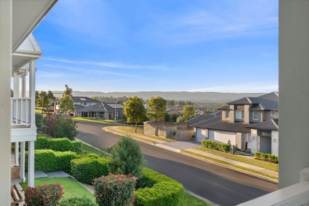 7 SUMMIT RDGE, NORTH RICHMOND, NSW 2754
