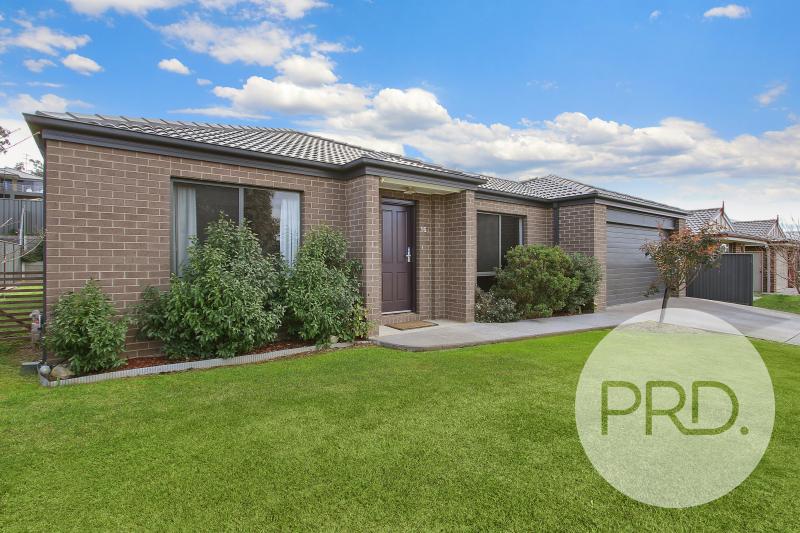 16 Kenneth Watson Dr, Wodonga, VIC 3690