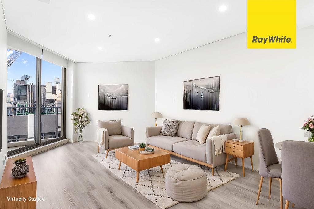 175/107-121 Quay St, Haymarket, NSW 2000