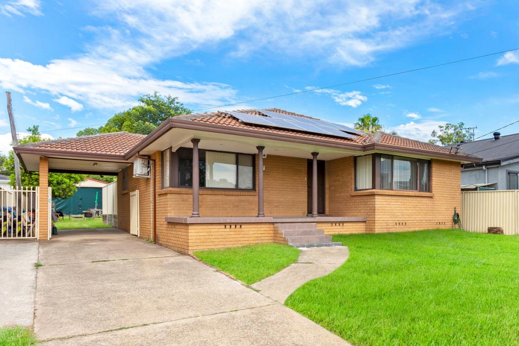 20 Fowler Rd, Merrylands, NSW 2160