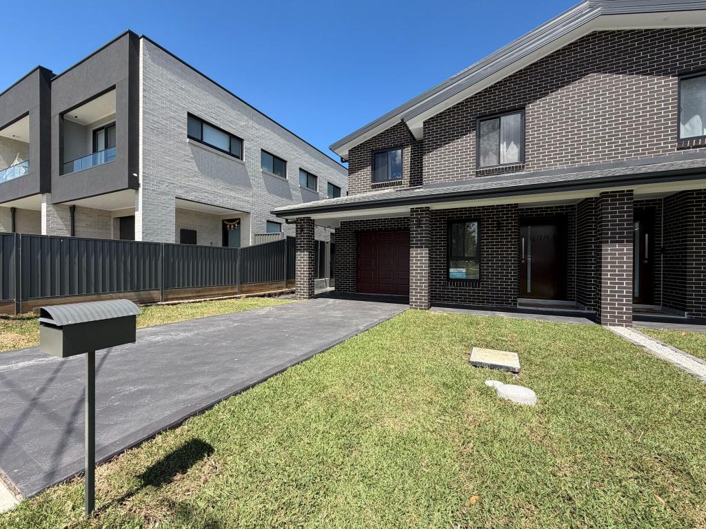 39a Matthews Sq, Ingleburn, NSW 2565