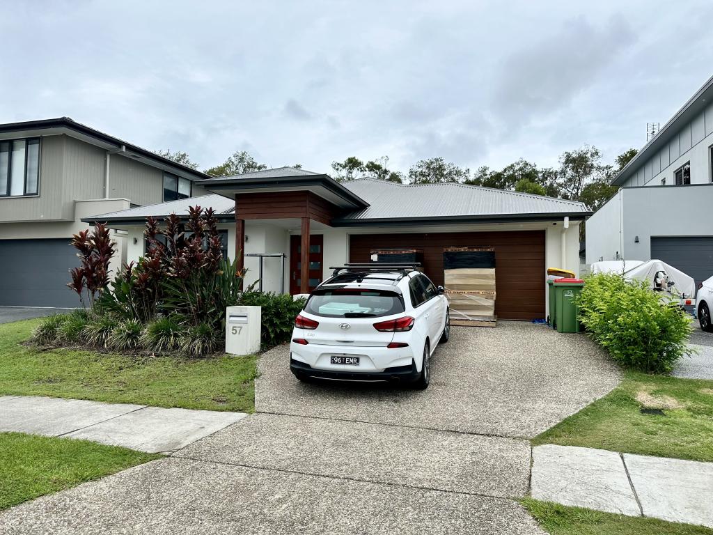 57 Flametree Cct, Arundel, QLD 4214