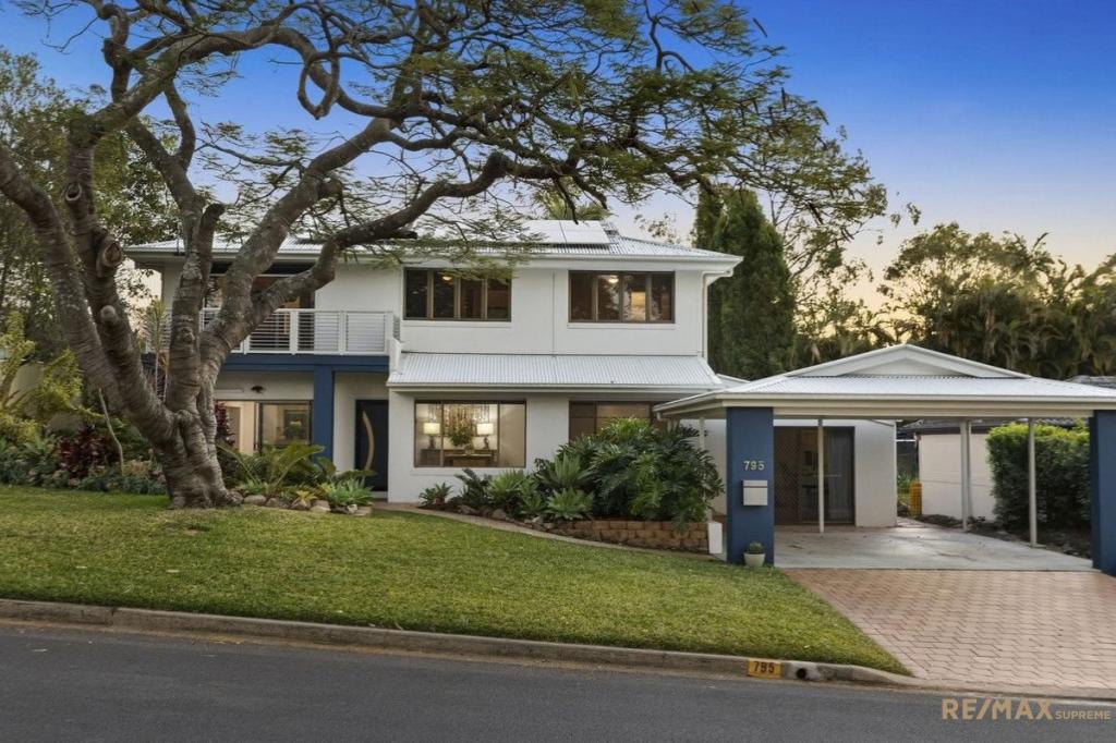 795 Fig Tree Pocket Rd, Fig Tree Pocket, QLD 4069