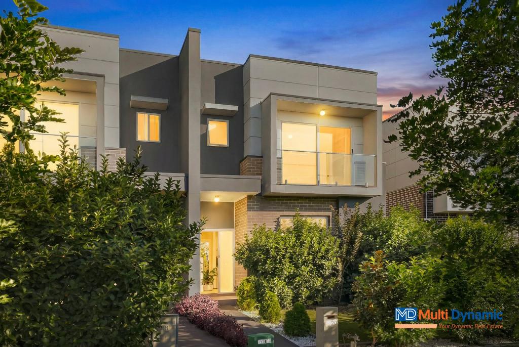 20 Brennan Way, Edmondson Park, NSW 2174