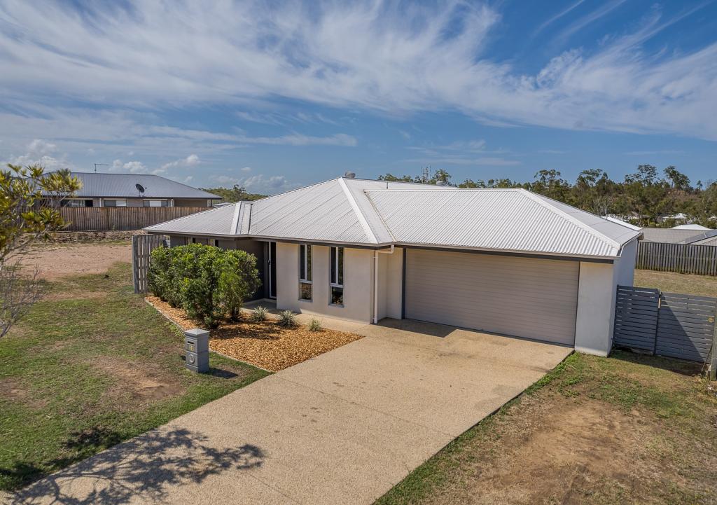 30 Clover Cres, Boyne Island, QLD 4680