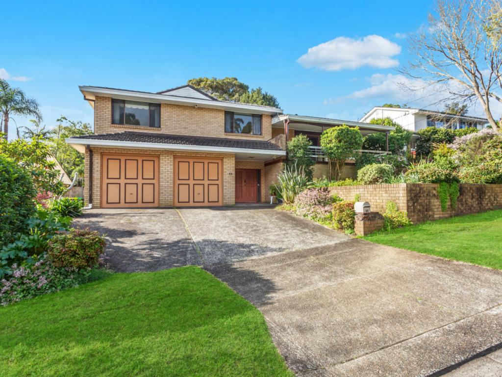 44 Nicholson Ave, Thornleigh, NSW 2120