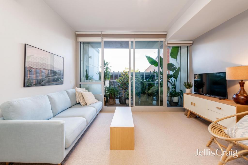 101/4 Bik Lane, Fitzroy North, VIC 3068