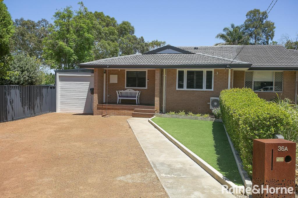 36a Stuart St, Koongamia, WA 6056