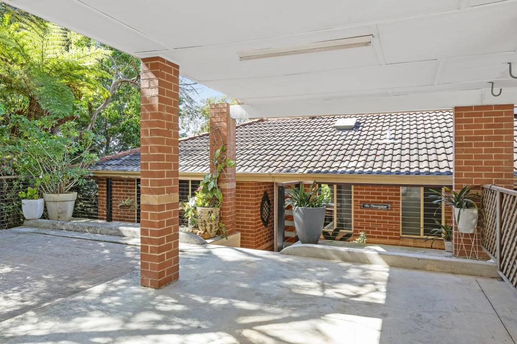 8a Grevillea Cres, Hornsby Heights, NSW 2077