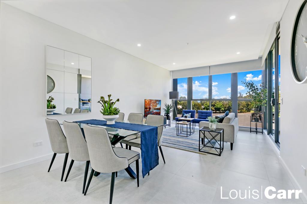 207/9 Gay St, Castle Hill, NSW 2154