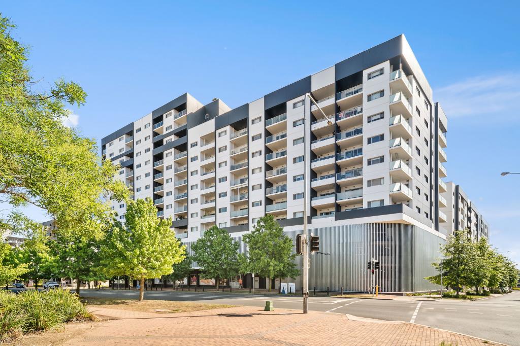 213/325 Anketell St, Greenway, ACT 2900