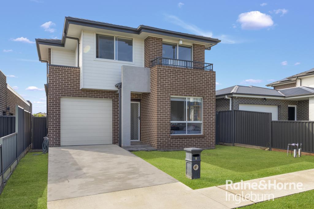 9 Long Tan St, Bardia, NSW 2565