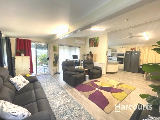 Contact agent for address, ELI WATERS, QLD 4655