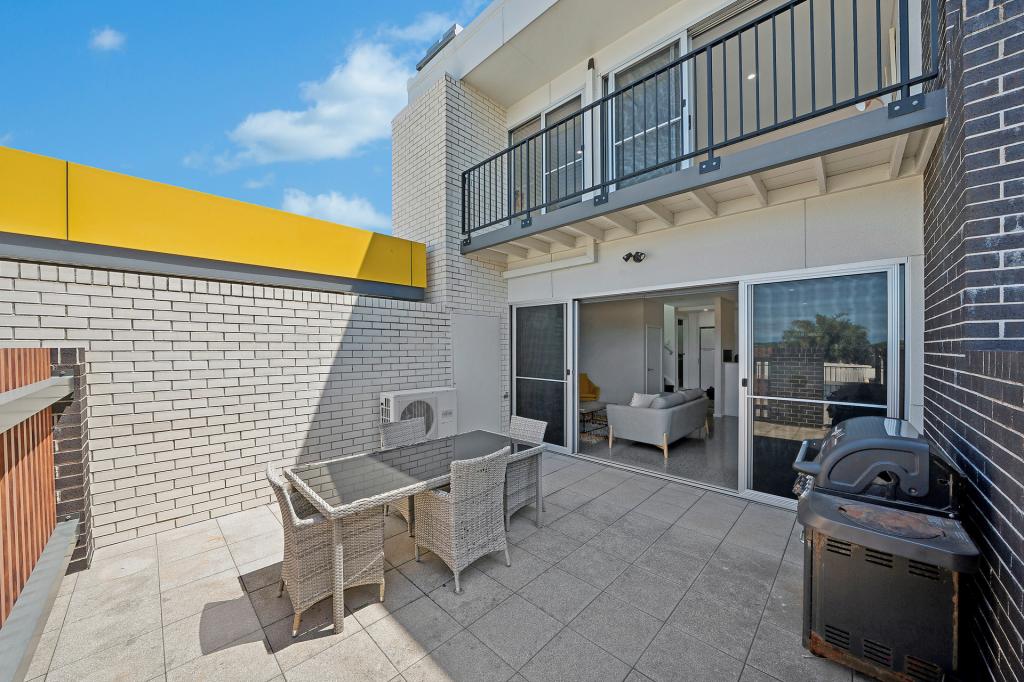 201/149 GORDON ST, PORT MACQUARIE, NSW 2444