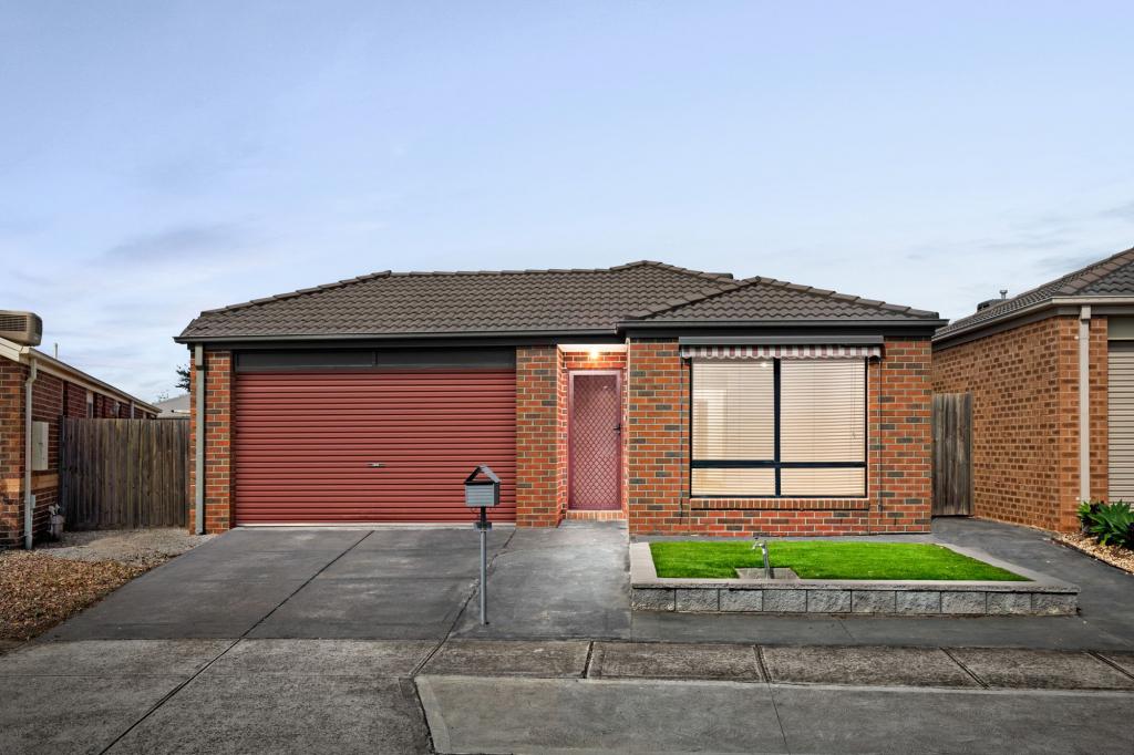 42 Kulin Dr, Tarneit, VIC 3029