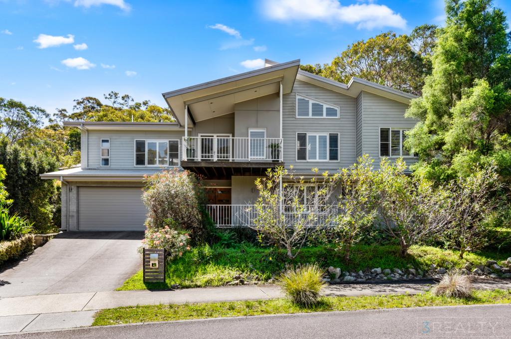 23 Lake Forest Dr, Murrays Beach, NSW 2281