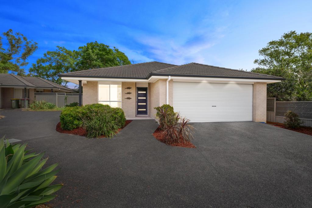 1/23a Sergeant St, Cessnock, NSW 2325