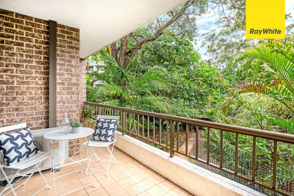 30/13 Carlingford Rd, Epping, NSW 2121