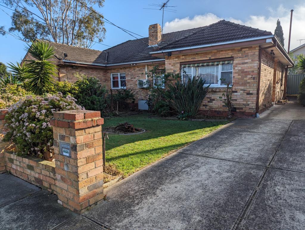 28 Shakespeare Ave, Preston, VIC 3072