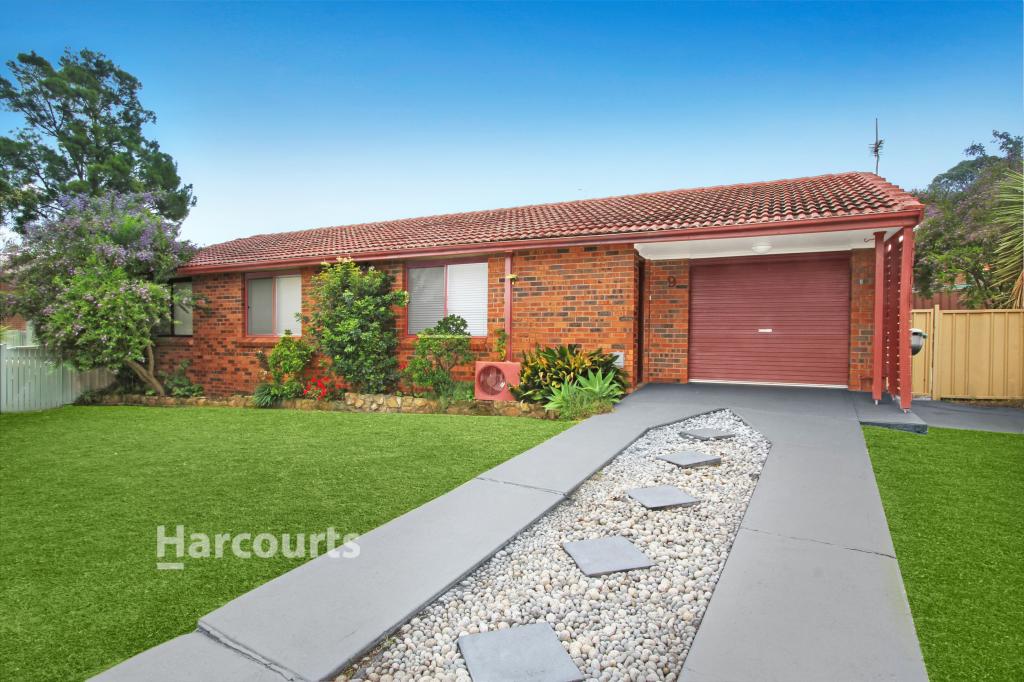 9/2-10 Compton St, Dapto, NSW 2530