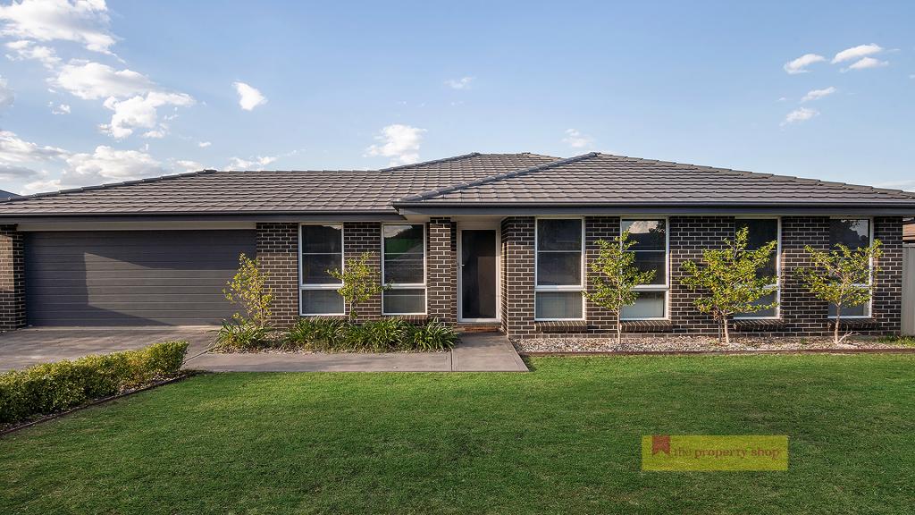 154 Bruce Rd, Mudgee, NSW 2850