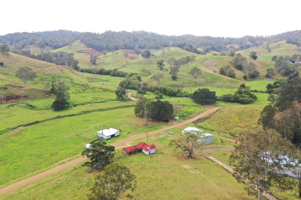 403 Wyndham St, Kyogle, NSW 2474