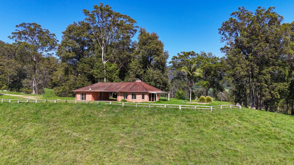 329 South Island Loop Rd, Upper Orara, NSW 2450