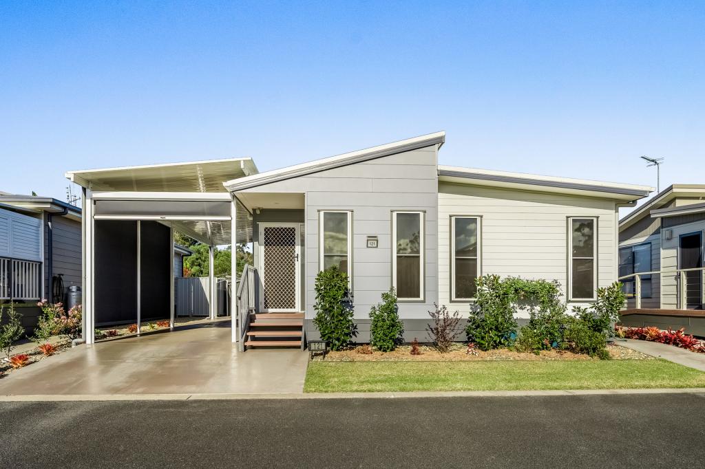 121/570 WOODBURN EVANS HEAD RD, DOONBAH, NSW 2473