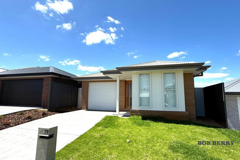39 Freshwater Dr, Dubbo, NSW 2830