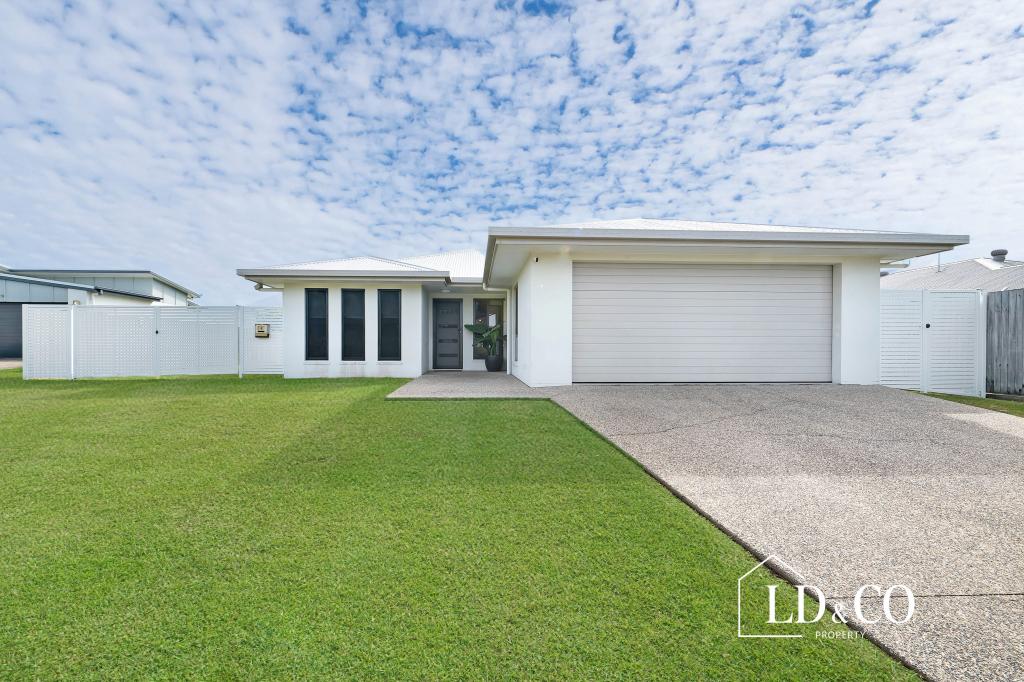 4 Highcrest Ct, Bucasia, QLD 4750