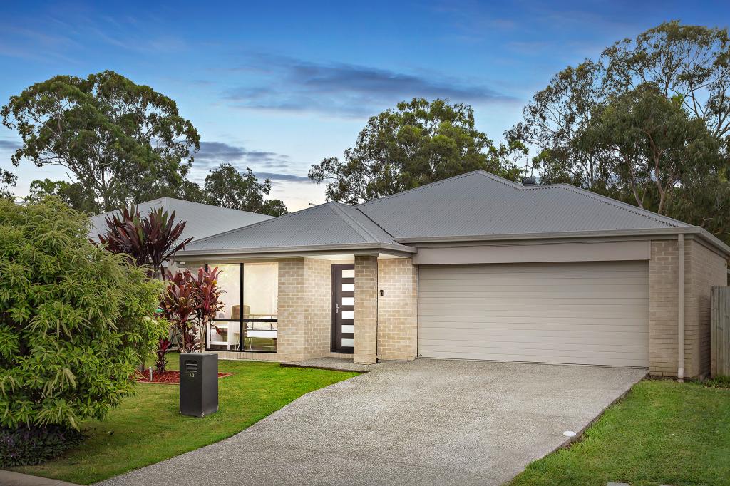 12 Havenwood St, Burpengary, QLD 4505