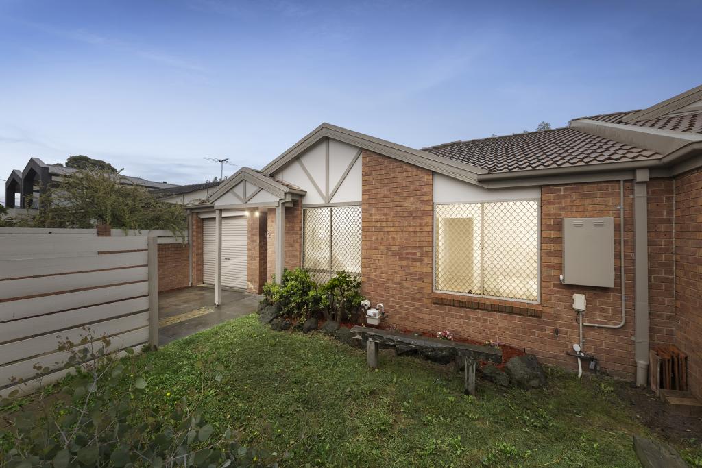 2/26 Tyler St, Preston, VIC 3072