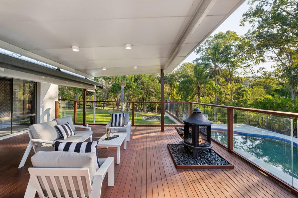 1 Baileys Rd, Tallai, QLD 4213