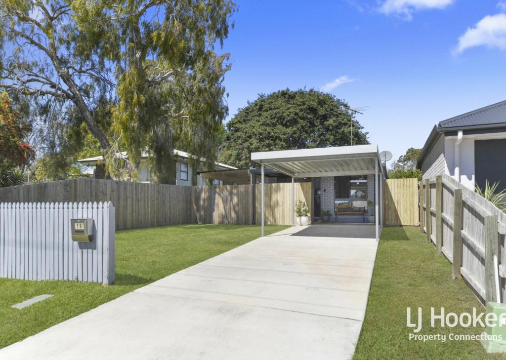 19 May St, Mango Hill, QLD 4509
