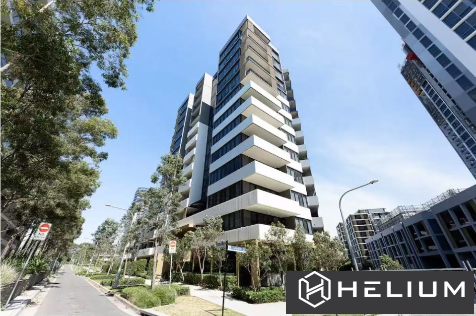 162/9 Grazier St, Lidcombe, NSW 2141