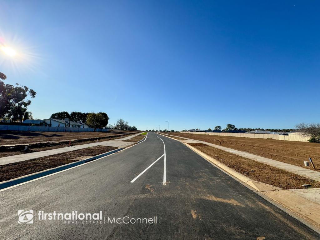 Lot 1 - 25 Gooda St, Tongala, VIC 3621