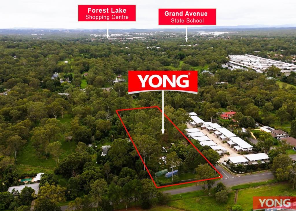 100 Considine St, Ellen Grove, QLD 4078