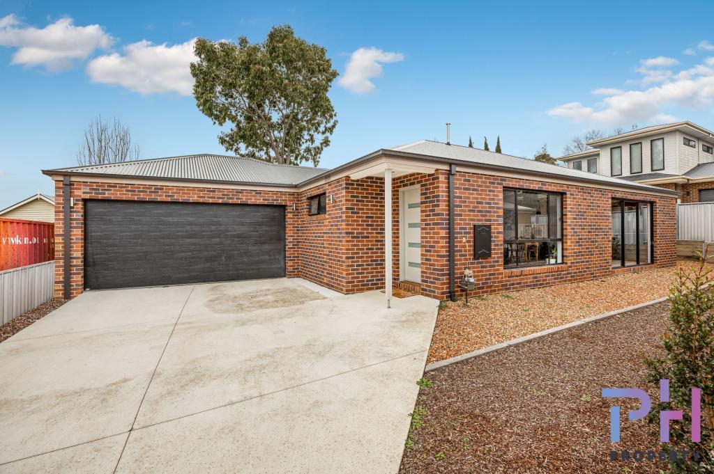 2/29a Booth St, Golden Square, VIC 3555