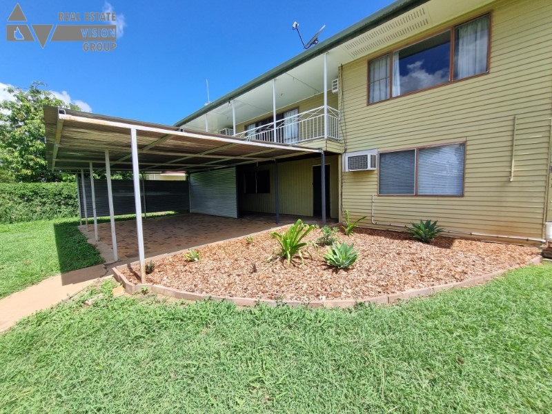 42 Rufus St, Blackwater, QLD 4717